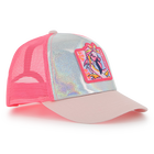 Tapa con reflejos BILLIEBLUSH 
                    NI&Ntilde;A