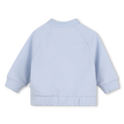 Conjunto de jogger BOSS 
                    NI&Ntilde;O