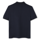 Polo de manga corta BOSS 
                    NI&Ntilde;O