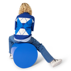 Polo de manga corta MARC JACOBS 
                    NI&Ntilde;O