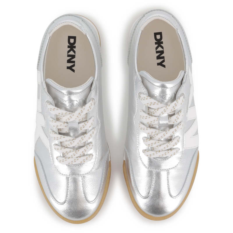 Zapatillas DKNY 
                        NI&Ntilde;A