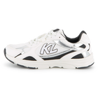 Zapatillas con cordones KARL LAGERFELD KIDS 
                    NI&Ntilde;A