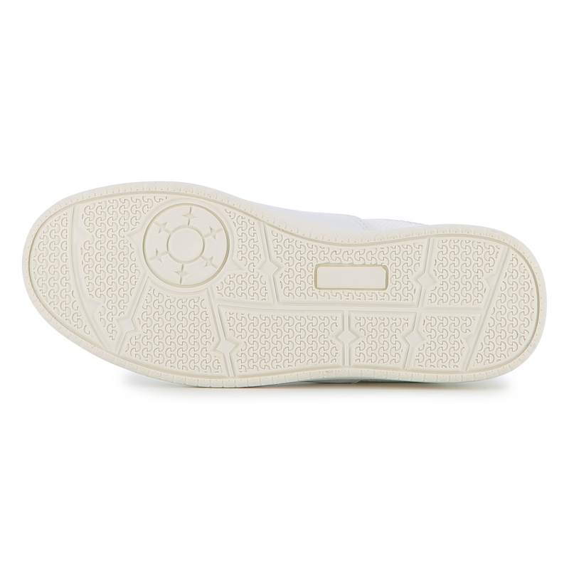 ZAPATILLAS CON CORDONES BILLIEBLUSH 
                        NI&Ntilde;O