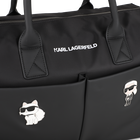 Bolsa de pa&ntilde;ales KARL LAGERFELD KIDS 
                    UNISEXO