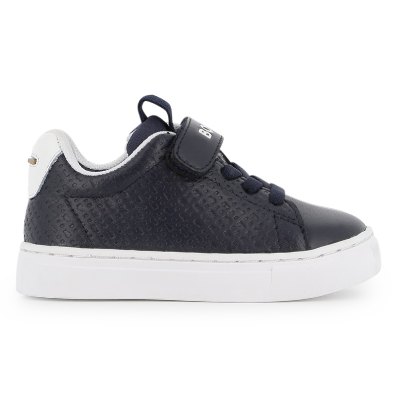 Zapatillas BOSS 
                        NI&Ntilde;O