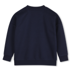 Sudadera BOSS 
                    NI&Ntilde;O