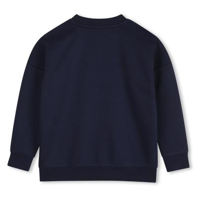 Sudadera BOSS NI&Ntilde;O