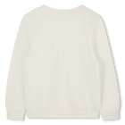 Sudadera de forro polar ZADIG VOLTAIRE 
                    UNISEXO