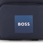 Mochila peque&ntilde;a BOSS 
                    NI&Ntilde;O