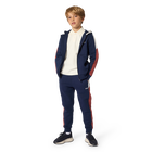 Polo de manga corta BOSS 
                    NI&Ntilde;O