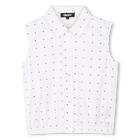 Camisa sin mangas estampada DKNY 
                    NI&Ntilde;A