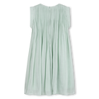 Vestido formal sin mangas MICHAEL KORS 
                    NI&Ntilde;A