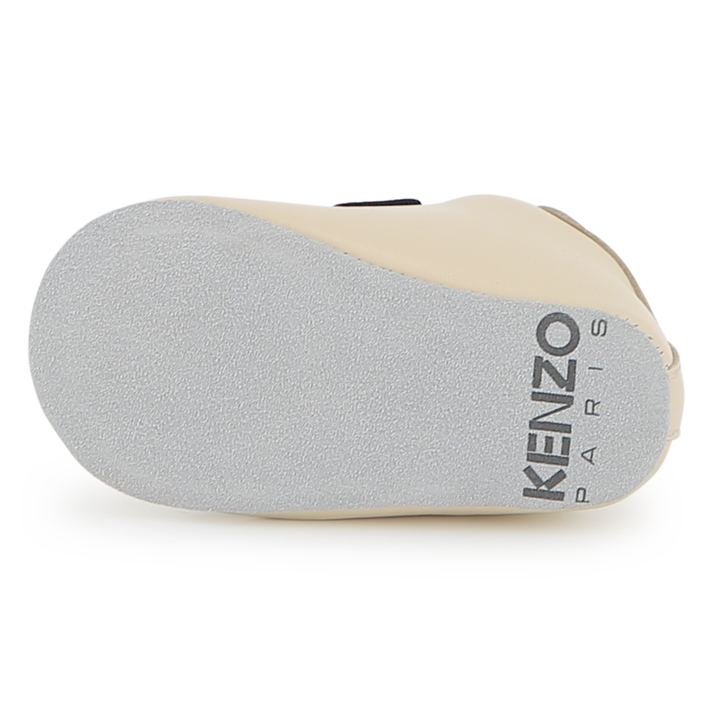 Zapatitos de beb&eacute; KENZO KIDS 
                        UNISEXO