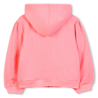 C&aacute;rdigan con capucha BILLIEBLUSH 
                    NI&Ntilde;A