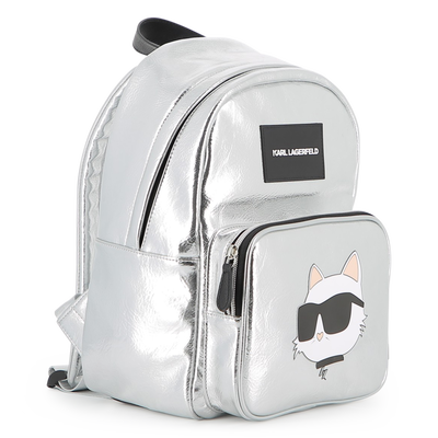 Mochila KARL LAGERFELD KIDS NI&Ntilde;A