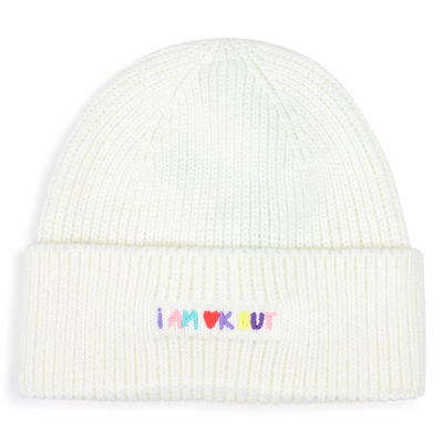 Gorro de punto BILLIEBLUSH NI&Ntilde;A