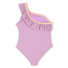 Traje de 1 pieza BILLIEBLUSH 
                    NI&Ntilde;A
