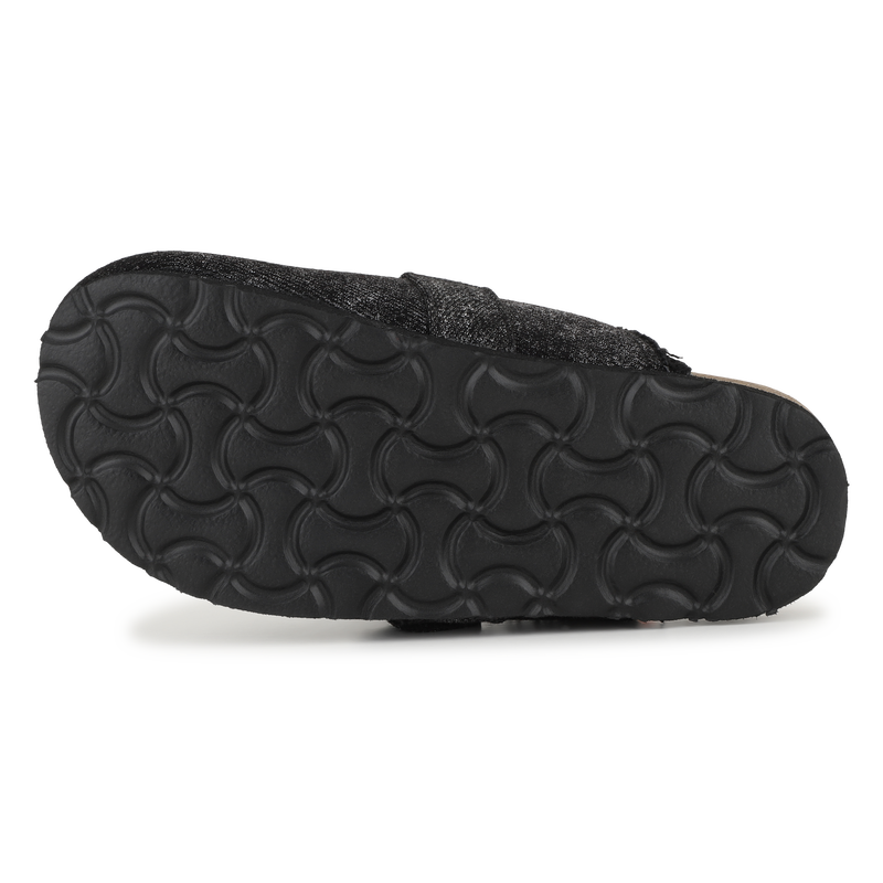 ZUECOS DE MEZCLILLA BILLIEBLUSH 
                        NI&Ntilde;A