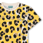 Camiseta de mangas cortas KENZO KIDS 
                    UNISEXO