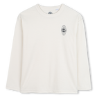 Pack de 2 camisetas TIMBERLAND 
                    NI&Ntilde;O
