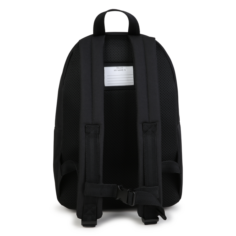 Mochila BOSS 
                        NI&Ntilde;O