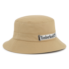 Gorro liso con estampado TIMBERLAND 
                    NI&Ntilde;O