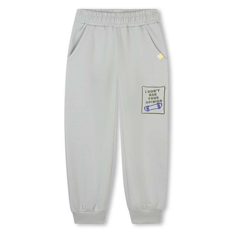 Mono BILLIEBLUSH 
                        NI&Ntilde;O