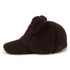 Gorra de forro polar suave BOSS 
                    NI&Ntilde;O