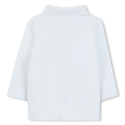 Polo de manga larga BOSS 
                    NI&Ntilde;O