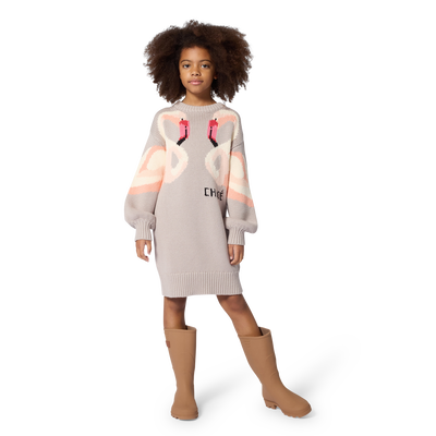 Ropa de punto CHLOE NI&Ntilde;A
