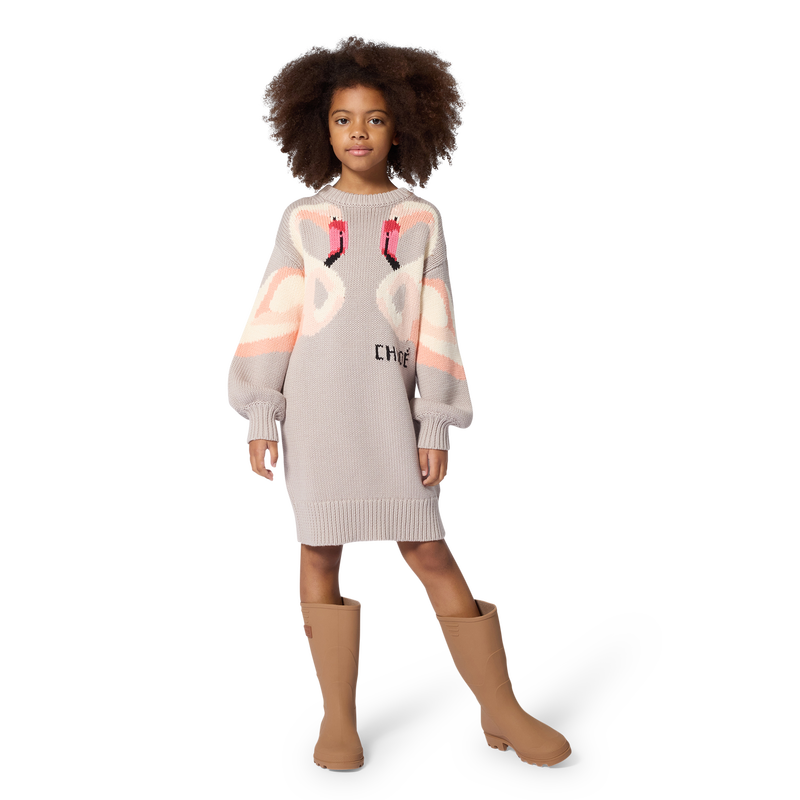 Ropa de punto CHLOE 
                        NI&Ntilde;A