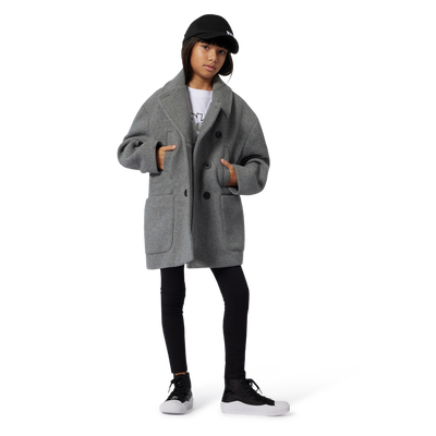 Leggings de jersey DKNY NI&Ntilde;A