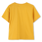 Camiseta algod&oacute;n manga corta KENZO KIDS 
                    NI&Ntilde;A