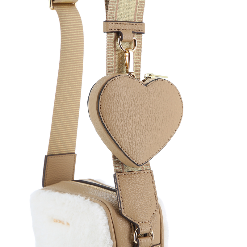 Bolso de mano MICHAEL KORS 
                        NI&Ntilde;A