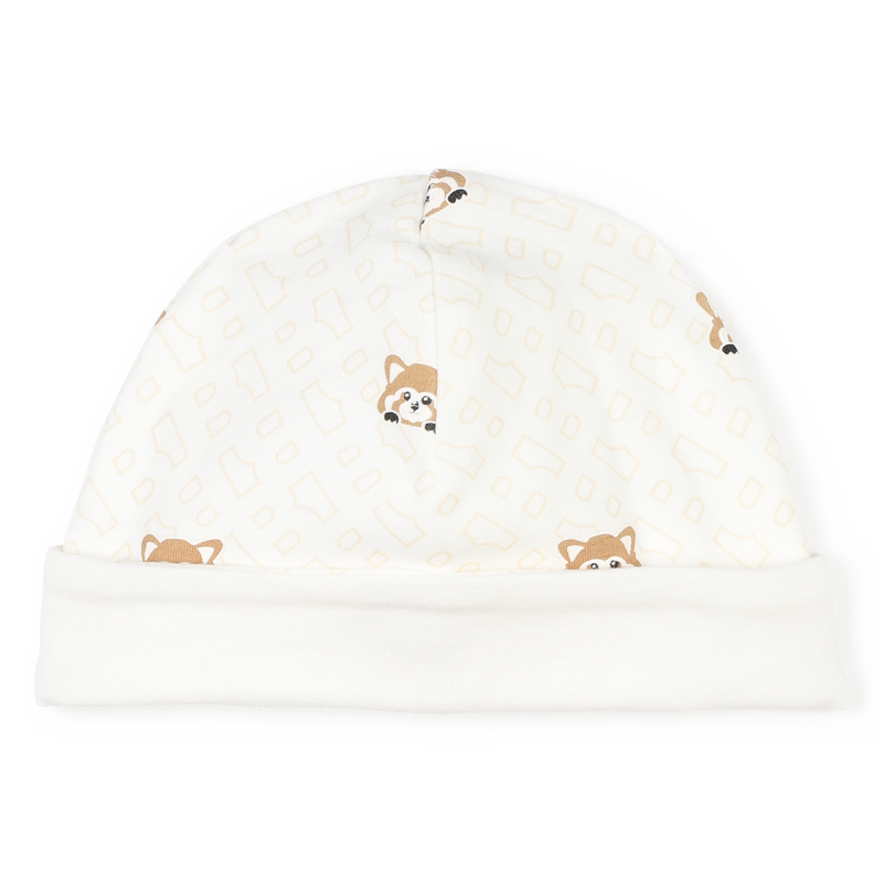 Conjunto estampado de panda BOSS 
                        UNISEXO