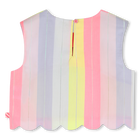 Blusa a rayas BILLIEBLUSH 
                    NI&Ntilde;A