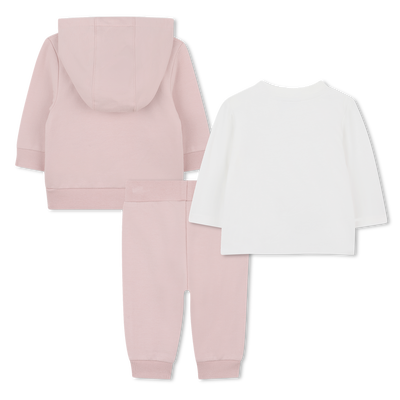 Juego de 3 piezas BOSS NIÑA