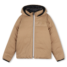 Chaqueta reversible, GALLETA, hi-res