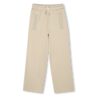 Pantal&oacute;n con cord&oacute;n DKNY 
                    NI&Ntilde;A