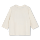 Camiseta de manga larga BOSS 
                    NI&Ntilde;O