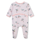 Pijama, gorro y babero KENZO KIDS 
                    NI&Ntilde;A