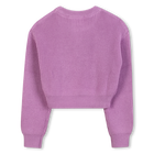 Jersey de punto HUGO 
                    NI&Ntilde;A