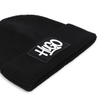 Gorro de punto HUGO 
                    UNISEXO