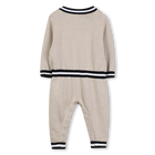 Mono de punto KARL LAGERFELD KIDS 
                    NI&Ntilde;O
