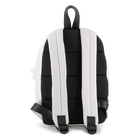 Mochila peque&ntilde;a con parche KARL LAGERFELD KIDS 
                    NI&Ntilde;A