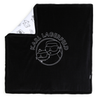 Cobertor acolchado KARL LAGERFELD KIDS 
                    UNISEXO