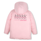 Chaqueta reversible KENZO KIDS 
                    NI&Ntilde;A
