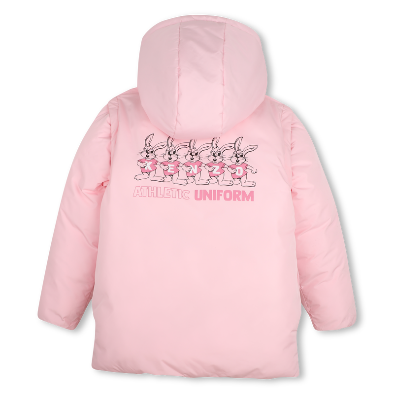 Chaqueta reversible KENZO KIDS 
                        NI&Ntilde;A