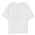 Camiseta de mangas cortas TIMBERLAND 
                    NI&Ntilde;O