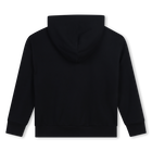 Sudadera de mulet&oacute;n DKNY 
                    NI&Ntilde;A